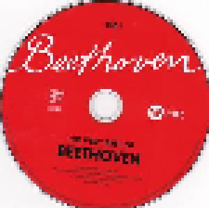 Ludwig van Beethoven: The Very Best Of Beethoven (2-CD) - Bild 3