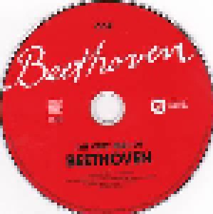 Ludwig van Beethoven: The Very Best Of Beethoven (2-CD) - Bild 4