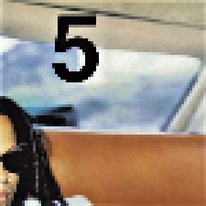 Lenny Kravitz: 5 (2-LP) - Bild 1