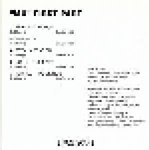 Don Cherry: "Mu" First Part (CD) - Bild 5