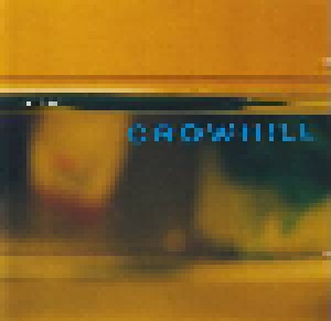 Crowhill: Sober (CD) - Bild 1