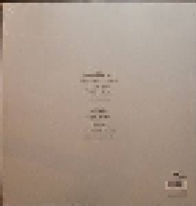 Midge Ure: Soundtrack The Singles 1980-1988 (LP) - Bild 2