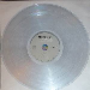 Midge Ure: Soundtrack The Singles 1980-1988 (LP) - Bild 3