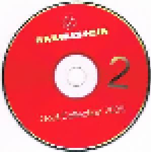 Rammstein: 2005 Gold Collection (2-CD) - Bild 4
