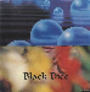 Cover - Black Dice: Cold Hands