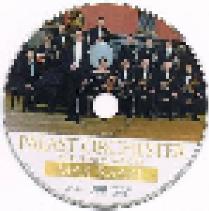 Das Palast Orchester Mit Seinem Sänger Max Raabe: 20 Grosse Erfolge (CD) - Bild 4
