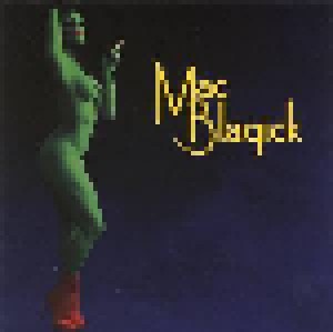 Cover - Mac Blagick: Mac Blagick