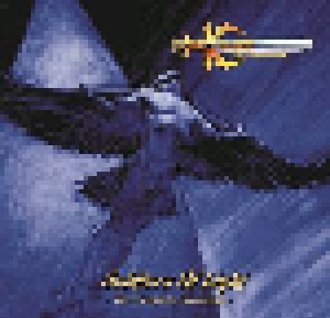 Kryst The Conqueror: Soldiers Of Light (CD) - Bild 1
