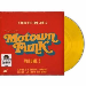 Motown Funk - Volume 2 (2-LP) - Bild 5