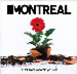 Montreal: Hier Und Heute Nicht (LP) - Bild 1