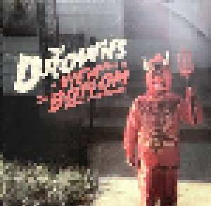 The Drowns: View From The Bottom (LP) - Bild 1