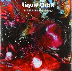 Liquid Orbit: Game Of Promises (LP) - Bild 1