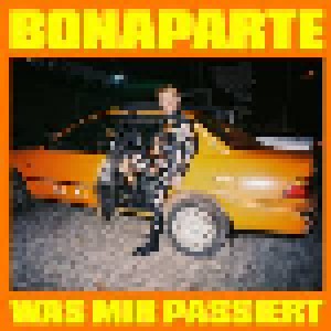Bonaparte: Was Mir Passiert (2-LP) - Bild 1