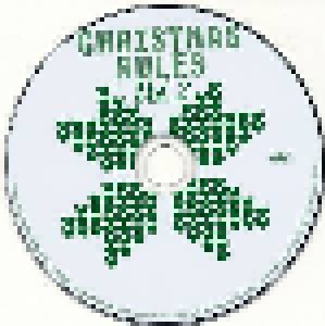 Christmas Rules Vol. 2 (CD) - Bild 3