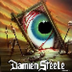Damien Steele: Damien Steele (CD) - Bild 1