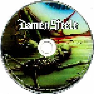 Damien Steele: Damien Steele (CD) - Bild 5