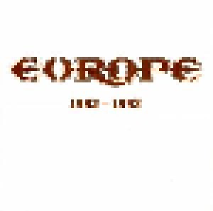 Europe: 1982-1992 (CD) - Bild 1