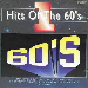 Cover - Regents, The: Hits Of The 60's - Volume One