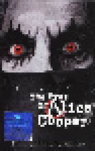 Alice Cooper: The Eyes Of Alice Cooper (Tape) - Bild 1