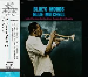 Blue Mitchell: Blue's Moods (SHM-CD) - Bild 1