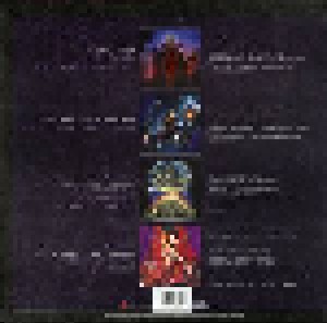 Devin Townsend Project: Eras IV (9-LP) - Bild 2