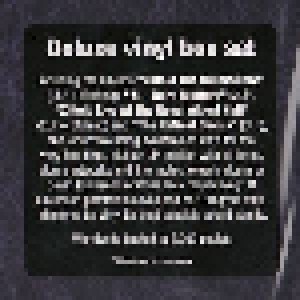 Devin Townsend Project: Eras IV (9-LP) - Bild 3