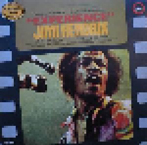 Jimi Hendrix: "Experience" (CD) - Bild 1