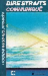 Dire Straits: Communiqué (Tape) - Bild 1