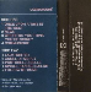 Dire Straits: Communiqué (Tape) - Bild 2