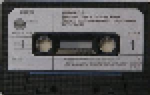 Dire Straits: Communiqué (Tape) - Bild 5