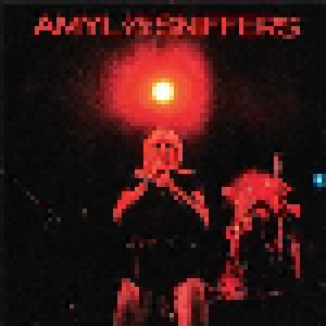 Amyl And The Sniffers: Big Attraction & Giddy Up (LP) - Bild 1