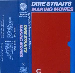 Dire Straits: Making Movies (Tape) - Bild 2
