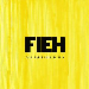 Fieh: Cold Water Burning Skin (LP) - Bild 1