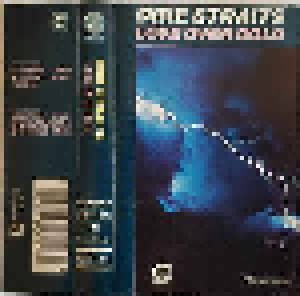 Dire Straits: Love Over Gold (Tape) - Bild 2