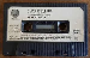 Dire Straits: Love Over Gold (Tape) - Bild 5