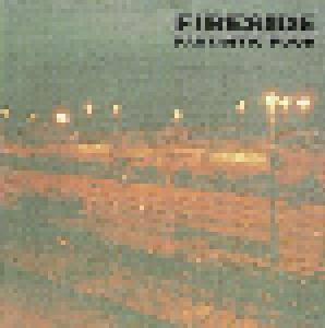 Fireside: Fantastic Four - Cover