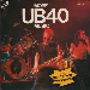 UB40: More UB40 Music - Cover