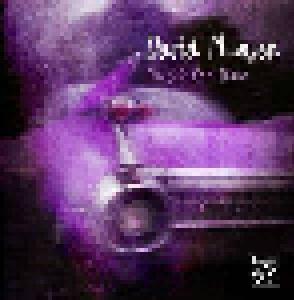 David Munyon: Purple Cadillacs - Cover