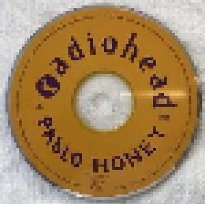 Radiohead: Pablo Honey (CD) - Bild 2