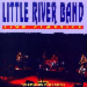 Cover - Little River Band: Live Classics