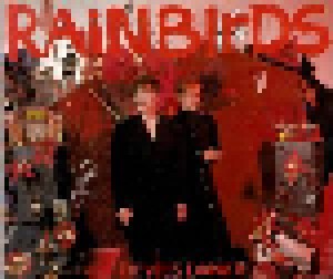 Rainbirds: Devil's Dance (Single-CD) - Bild 1