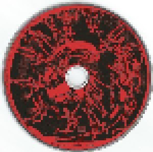 Rainbirds: Devil's Dance (Single-CD) - Bild 3