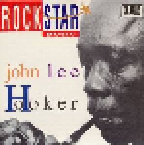 John Lee Hooker: Rockstar Music 23 (CD) - Bild 1