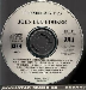John Lee Hooker: Rockstar Music 23 (CD) - Bild 3