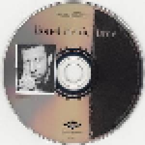 Lionel Richie: Time (CD) - Bild 3