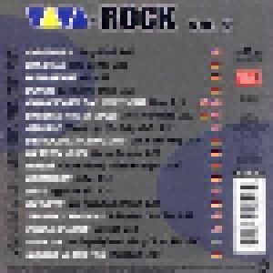 Viva Rock Vol. 2 (CD) - Bild 2