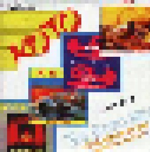 Koto: The Koto Mix (3"-CD) - Bild 1