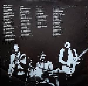 Whitesnake: Ready An' Willing (LP) - Bild 6