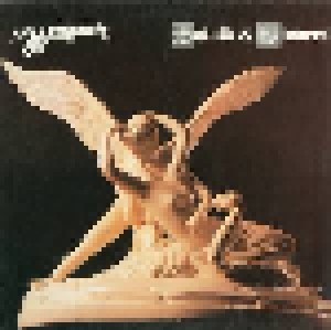 Whitesnake: Saints & Sinners (LP) - Bild 1