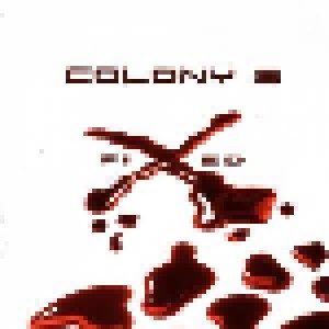 Colony 5: Fixed (2-CD) - Bild 1